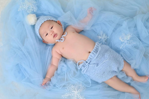 西安7个月宝宝低烧 西安7个月宝宝低烧